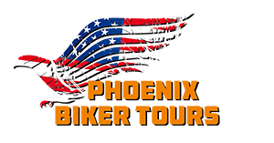 Phoenix Biker Tours